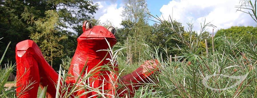 Kindersichere Pflanzenverwendung